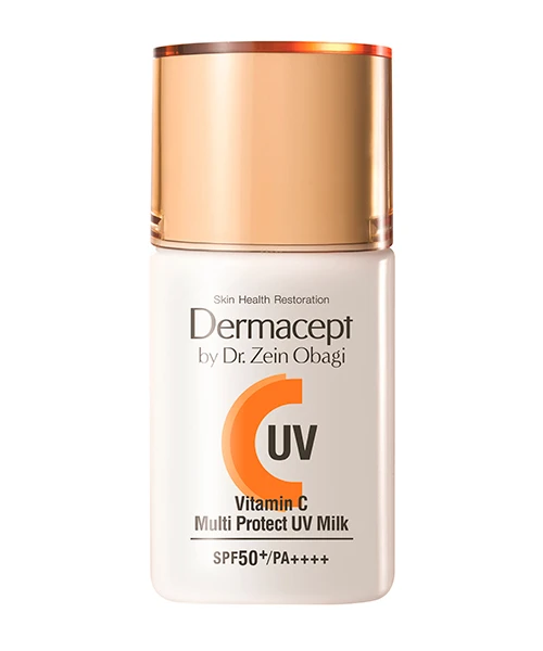OBAGI C Multi Protect UV Milk SPF50+