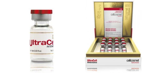  UltraCell Cellcosmet 