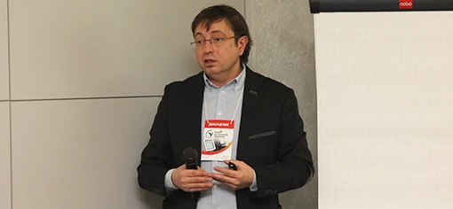 Шестая бизнес-лаборатория «Риски эстетической медицины»