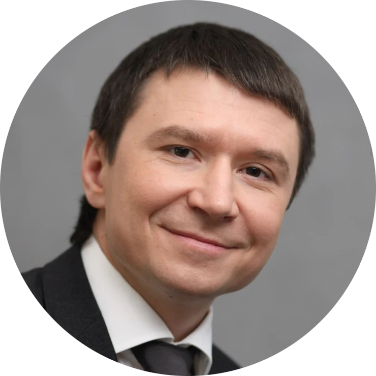 Жолтиков Виталий Владимирович