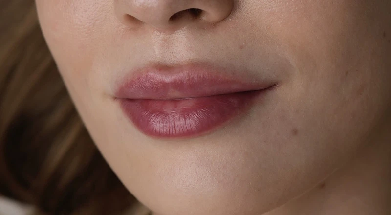 Коррекция губ, препарат Stylage S