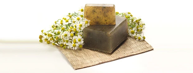 Жиры и масла в косметике