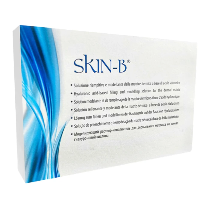 Skin-B