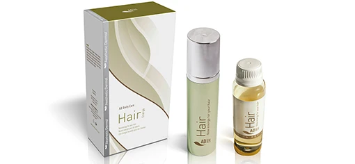 AD Daily Care Hair Energy