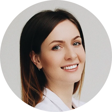 Полина Александровна Резцова