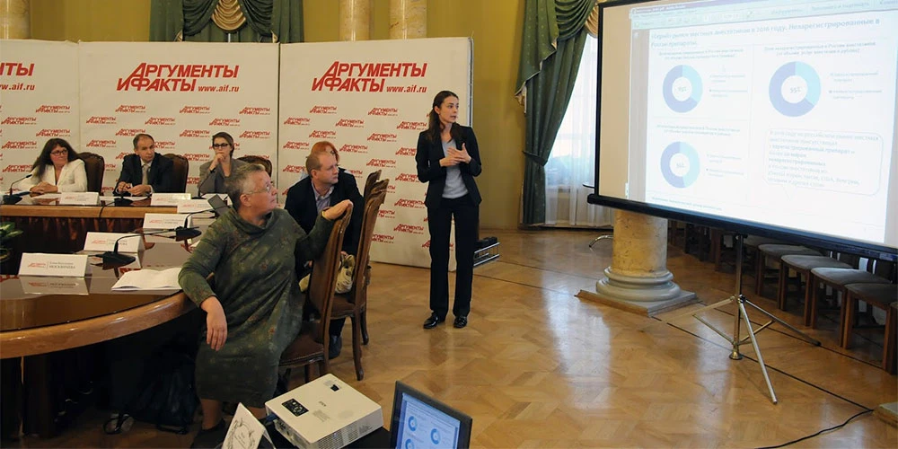 Легальность анестетиков