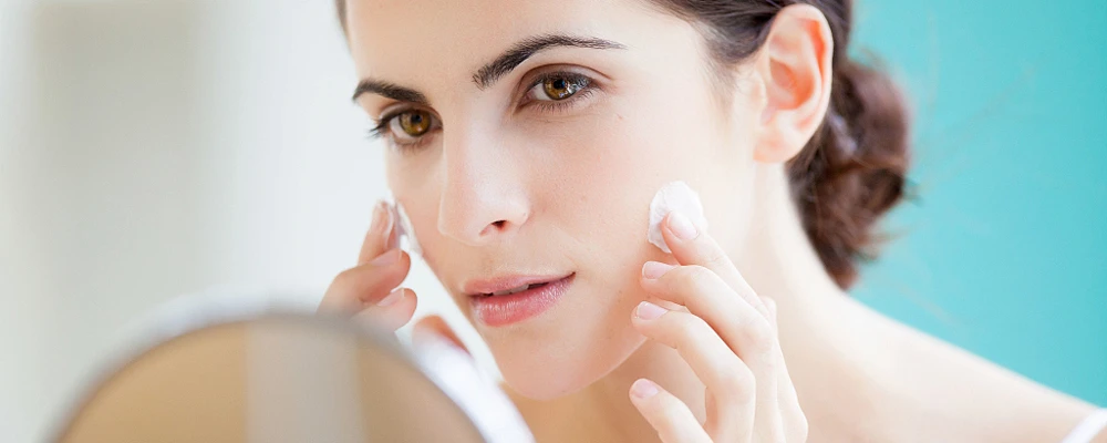 anti-pollution косметика