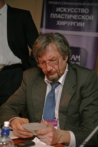 Боровиков А.М.