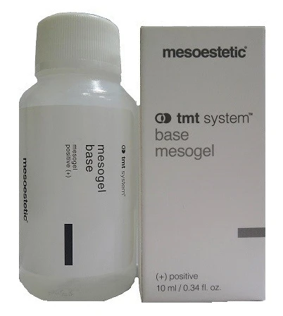 mesogel base mesogel base