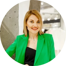 Елена Мотчаная