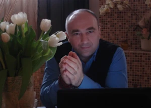 Президент Международной школы СПА Андрей Игоревич Сырченко