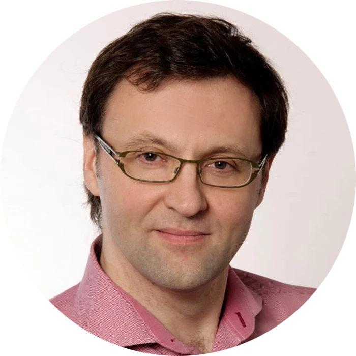 Алексей Прокопов