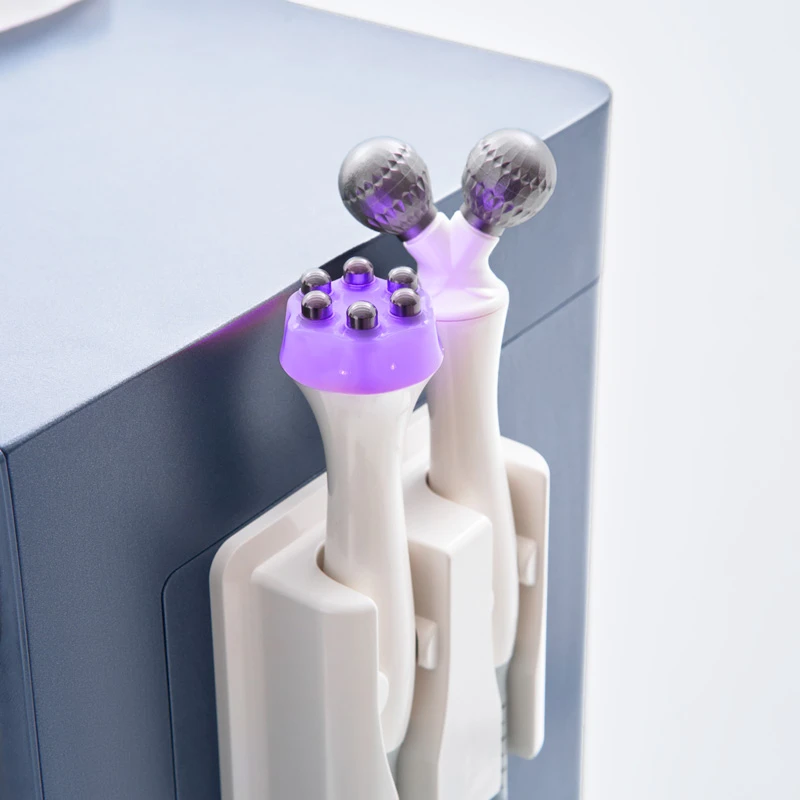 Водородный гидропилинг Hydra Touch H2