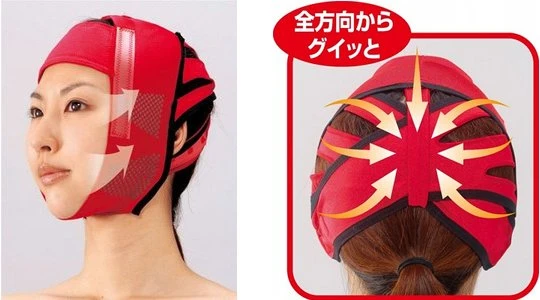 Face Supporter 