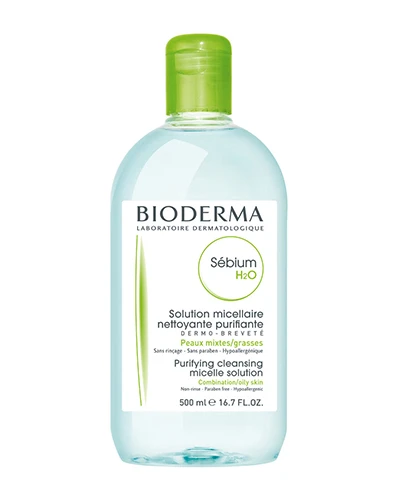 Sebium H2O от Bioderma