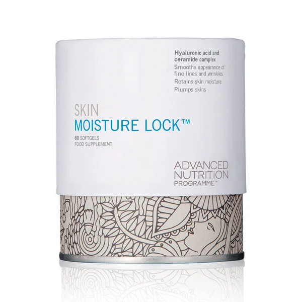 Скин Аква Лок (Skin Moisture Lock)