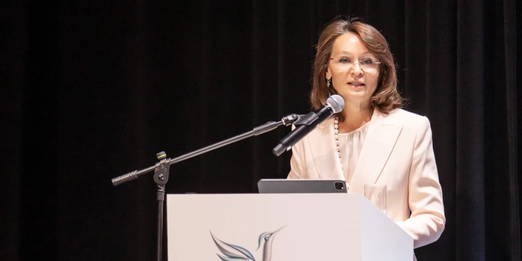 VIII Черноморский конгресс по эстетической медицине