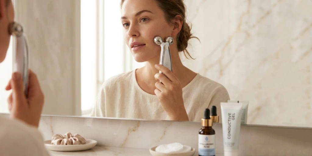 Домашние бьюти-гаджеты