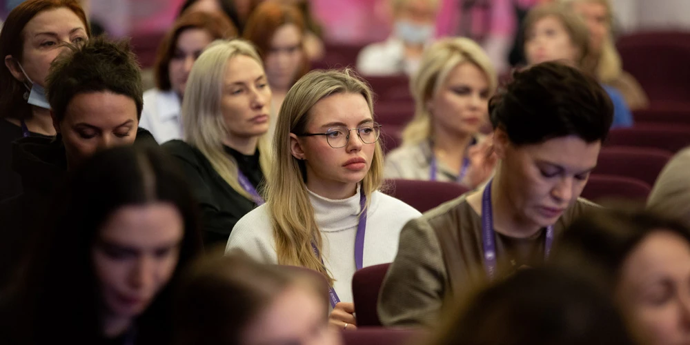 II Международный конгресс по нитевой имплантологии