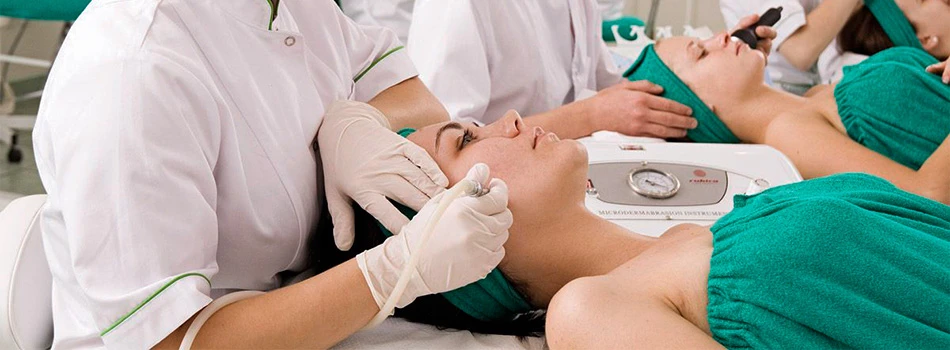 Среднее профессиональное образование