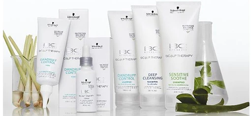 BC Scalp Therapy
