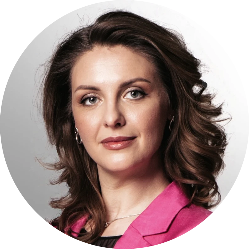 Александрова Татьяна Александровна