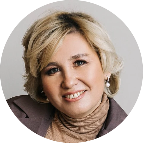 Филатова Гульнара Ахмятовна