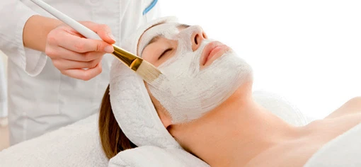 Химический пилинг