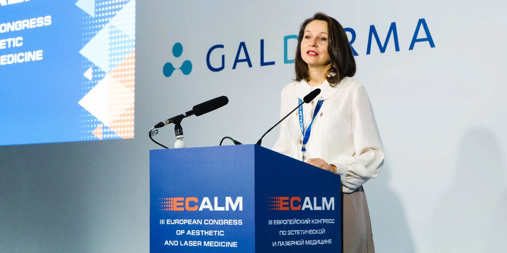 ECALM-2019