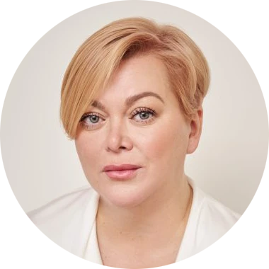 Лазакович Екатерина Михайловна