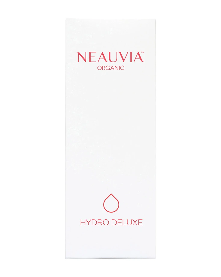 Ньювиа Органик Гидро Делюкс