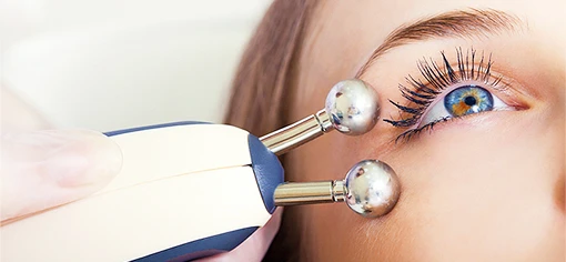 Микротоковая терапия