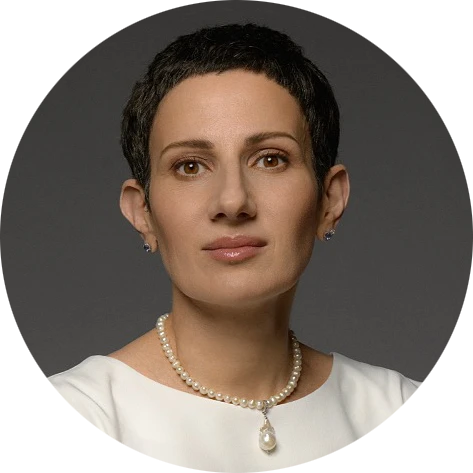 Пахомова Софья Юрьевна