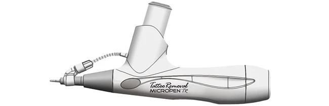 MicroPen TR (Eclipse Aesthetics)