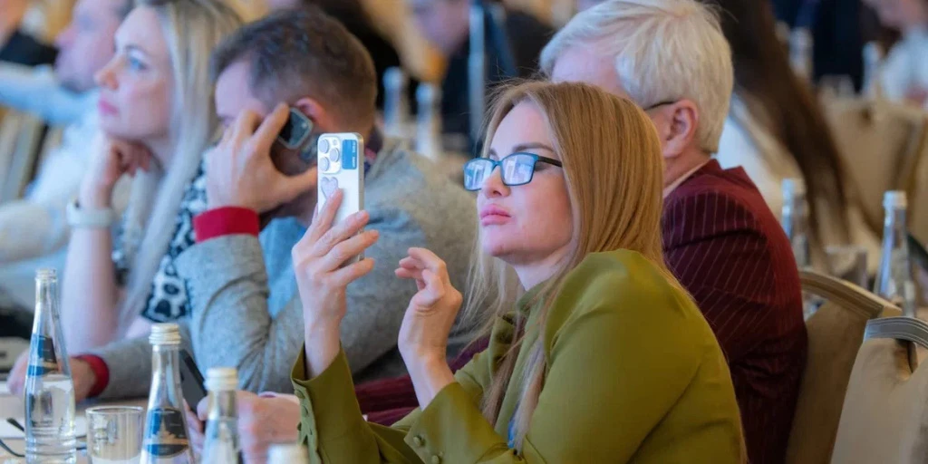 VIII Инновационная школа эстетической медицины