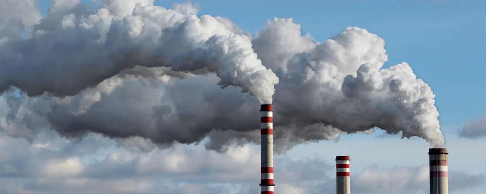 anti-pollution косметика