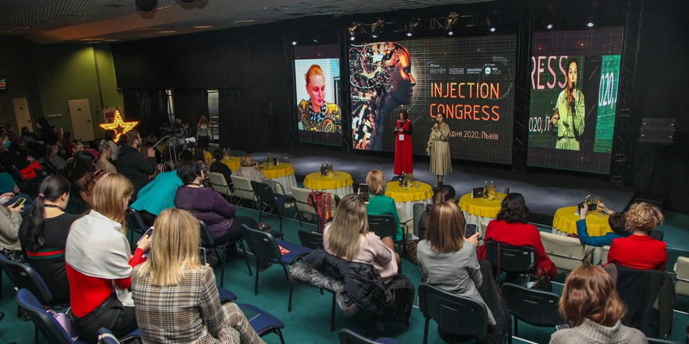 Injection Congress 2020