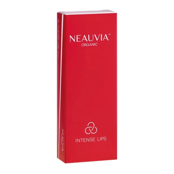 Neauvia Intense Lips