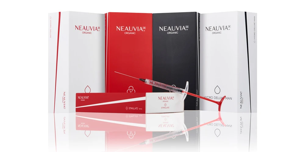 Neauvia