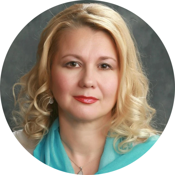 Светлана Ковальская