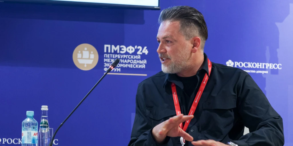 Что обсуждали на ПМЭФ-2024