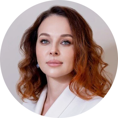 Старикова Елена Викторовна