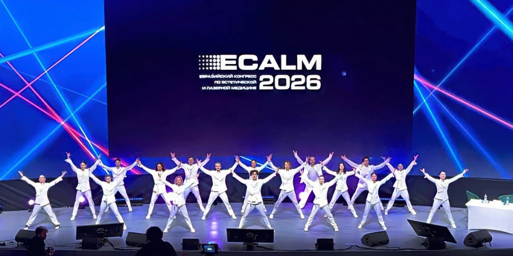 ECALM 2026