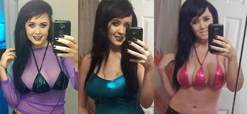 Jasmine Tridevil