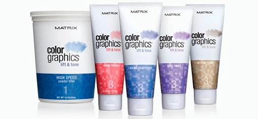 ColorGraphics Lift&Tone
