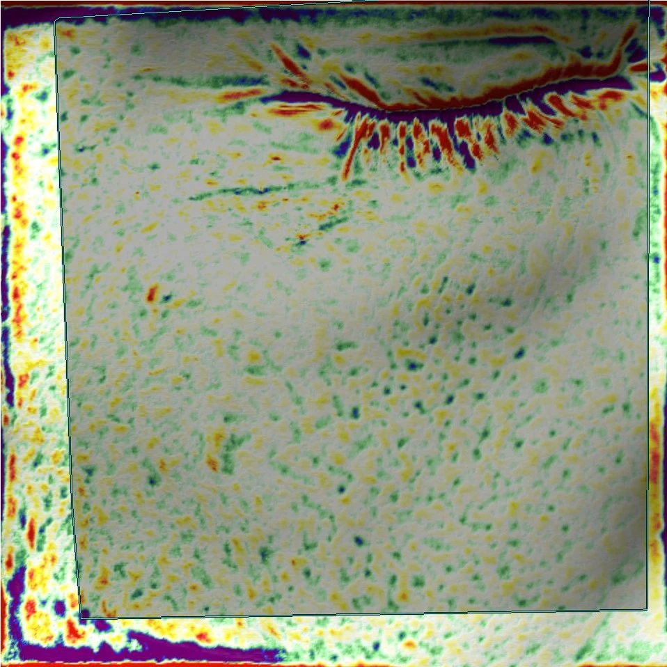 фракционный термолиз на аппарате CAPELLO CO2 Re:Flex