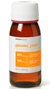 PIRUVEX PEEL MESOESTETIC PIRUVEX PEEL MESOESTETIC