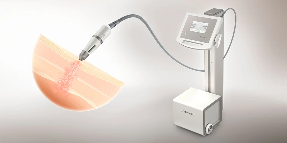 DERMADROP TDA™