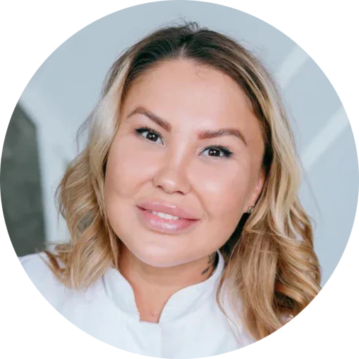 ...