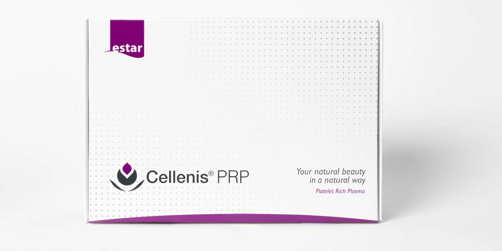 Cellenis® PRP